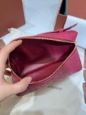 wholesale quality loro piana extra pocket l19 ostrich model no. 10